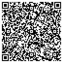 QR code with S C Mortgages contacts