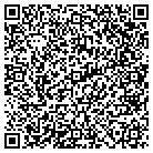 QR code with A & H Financial Solutions L L C contacts