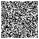 QR code with Cadillac Bowl contacts