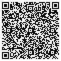 QR code with Ngc contacts