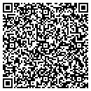 QR code with M & I 99 Cents Store contacts