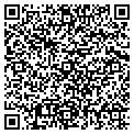 QR code with Aquassage Corp contacts