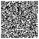QR code with K Smith Custom Woodworking LLC contacts