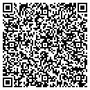 QR code with Raffo Bronze contacts