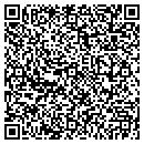 QR code with Hampstead Taxi contacts