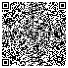 QR code with First Congregational Chr Nrsy contacts