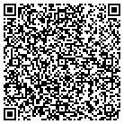 QR code with California Custom Alarm contacts