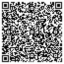 QR code with New England Clock contacts