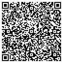 QR code with Denis Gary contacts