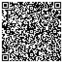 QR code with Rac Acceptance contacts
