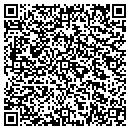 QR code with C Timothy Faucette contacts