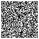 QR code with Clinton H Glenn contacts
