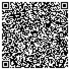 QR code with Raye E Hawthorne Rental contacts