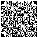 QR code with Rays Rentals contacts