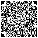 QR code with The Woodworks contacts
