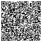 QR code with Tiny Hearts Daycare Preschool contacts