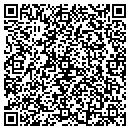QR code with U Of D Laboratory Pre-Sch contacts