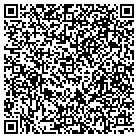 QR code with T S Whitman Custom Woodworking contacts