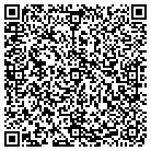 QR code with A Learning Place Preschool contacts