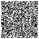 QR code with White Hills Woodworking LLC contacts