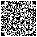 QR code with Zulema Metalworks contacts