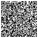 QR code with Sew Saintly contacts