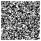 QR code with Bakersfield Assn For Retarded contacts