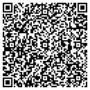 QR code with On Time Taxi contacts