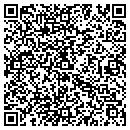 QR code with R & J Construction Supply contacts