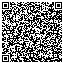 QR code with Aza Jewlery Inc contacts