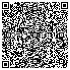 QR code with Andover Learning Center contacts