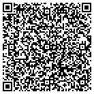 QR code with Uniquely Yours Monogramming contacts