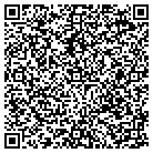 QR code with April's Playhouse & Preschool contacts