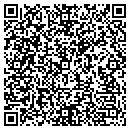 QR code with Hoops & Threads contacts