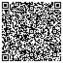 QR code with A Masterpiece Woodworking LLC contacts