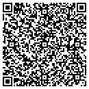 QR code with Hankins Thomas contacts