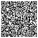 QR code with Garland Barr contacts