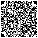 QR code with Gary E Moore contacts