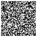 QR code with Anthonys Custom Woodworking contacts