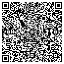 QR code with Sams Rentals contacts