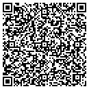 QR code with George David Baker contacts
