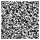 QR code with Hellmann Farms contacts