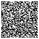 QR code with Red Top Taxi contacts