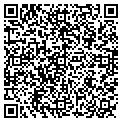 QR code with Huke Inc contacts