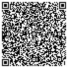 QR code with Heartland Creations contacts