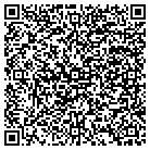 QR code with A To Z Carpentry And Wood Work LLC contacts