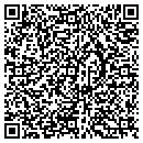 QR code with James Simpson contacts