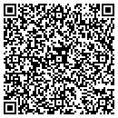QR code with Avin Woodwork contacts