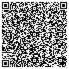 QR code with Kathy's Screen Printing contacts