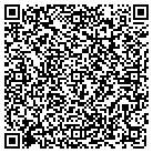 QR code with Leslie H Rosenthal DDS contacts